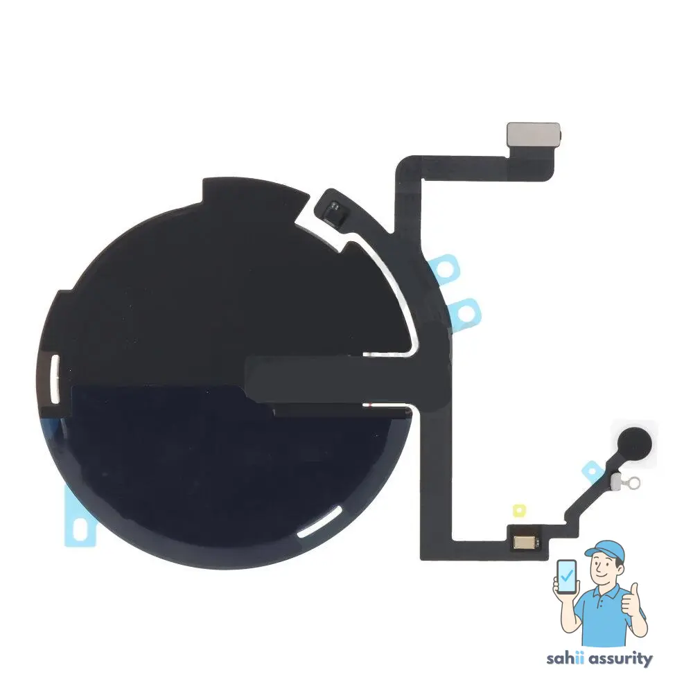 Wireless NFC Charging Flex for Apple iPhone 14 thumbnail